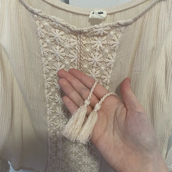 Garage Boho Shirt - Picture 5 of 5